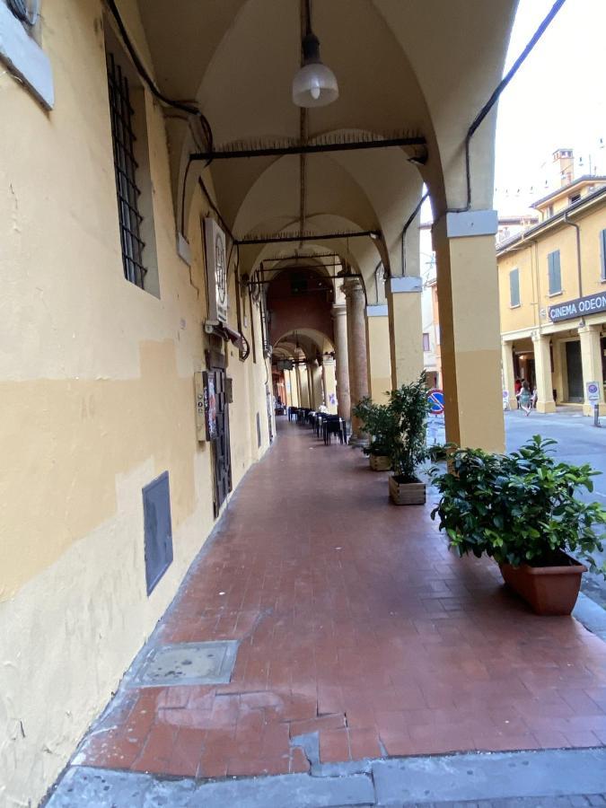 Antica Dimora Mascara 1598 Apartment Bologna Exterior photo