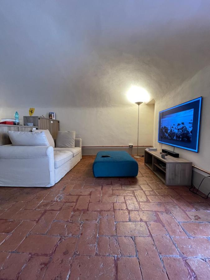 Antica Dimora Mascara 1598 Apartment Bologna Exterior photo