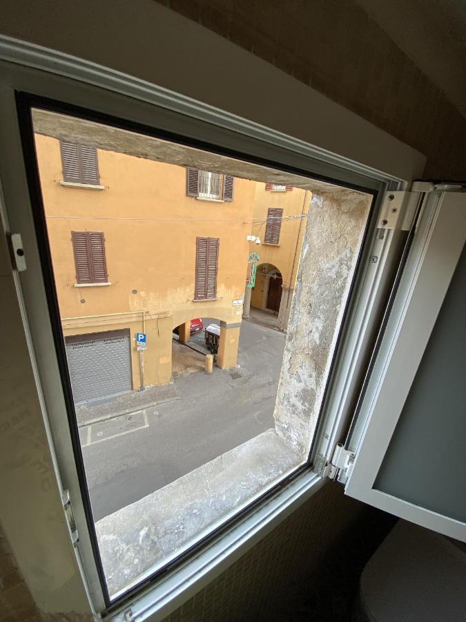 Antica Dimora Mascara 1598 Apartment Bologna Exterior photo