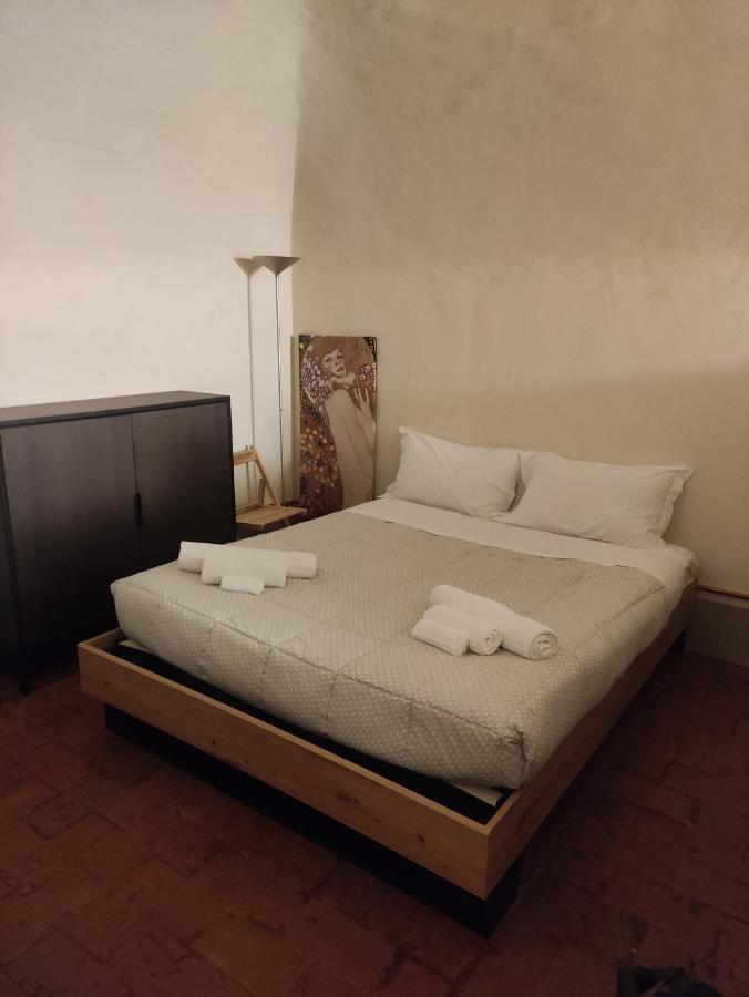 Antica Dimora Mascara 1598 Apartment Bologna Exterior photo